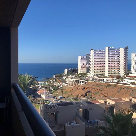 2 Bedroom With Parking, Wifi, Views & Heated Pool Playa Paraíso Eksteriør billede