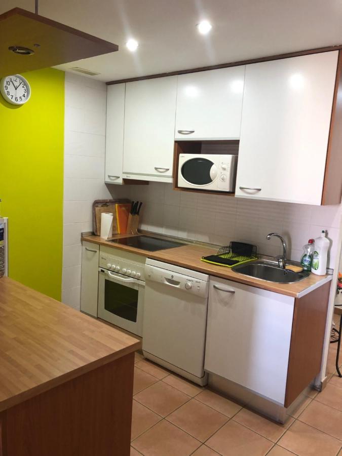 2 Bedroom With Parking, Wifi, Views & Heated Pool Playa Paraíso Eksteriør billede