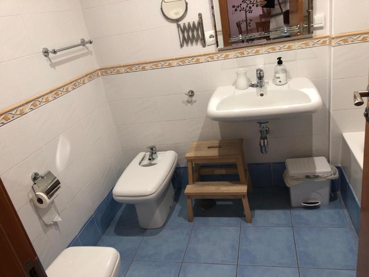 2 Bedroom With Parking, Wifi, Views & Heated Pool Playa Paraíso Eksteriør billede