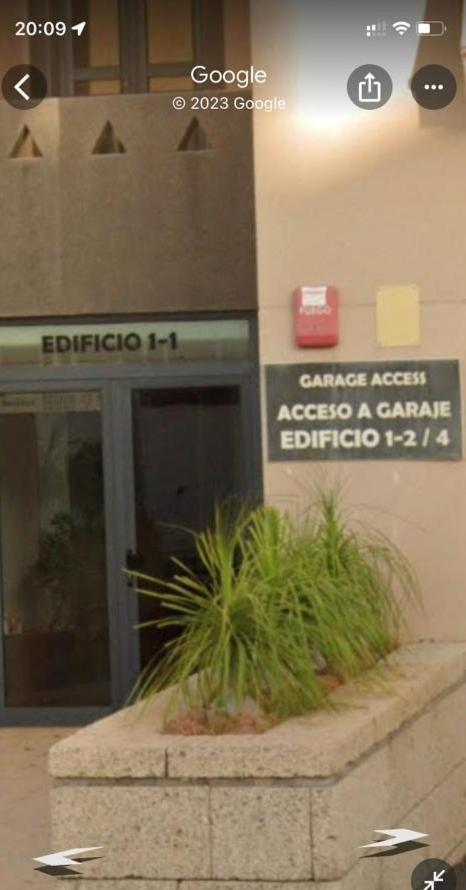 2 Bedroom With Parking, Wifi, Views & Heated Pool Playa Paraíso Eksteriør billede